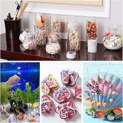 Clam Shell Beads&nbsp;SSHEL-NB0001-11