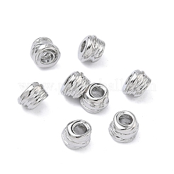 SHEGRACE Brass Beads&nbsp;XGRQ19105-310P
