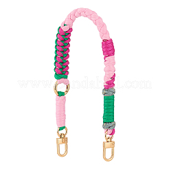 Cotton and Nylon Hand Mobile Straps&nbsp;AJEW-WH0410-160