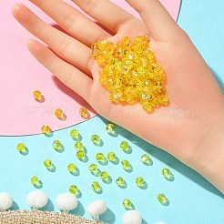 Preciosa&reg Crystal Beads&nbsp;X-PRC-BB5-80310-200