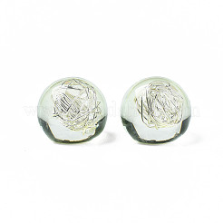 Translucent Acrylic Cabochons&nbsp;TACR-N006-24C