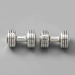 Alloy Beads&nbsp;FIND-CJC0006-47A-AS