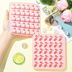 Rabbit Shaped Silicone Molds&nbsp;ST-CJ0043-064