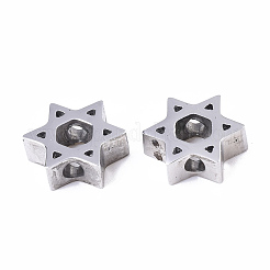 Tarnish Resistant 304 Stainless Steel Beads&nbsp;LS-STAS-S079-190P