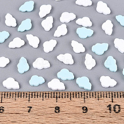 Handmade Polymer Clay Cabochons&nbsp;CLAY-Q253-01