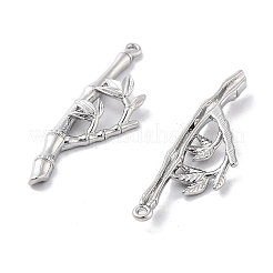 Brass Pendants&nbsp;KK-B082-08P