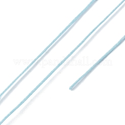 Nylon Braided Cord&nbsp;X1-NWIR-C003-02I