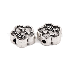 Tibetan Style Alloy Beads&nbsp;FIND-S230-02AS