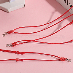 20Pcs Adjustable Waxed Polyester Cord Necklace Making&nbsp;AJEW-SC0003-92A