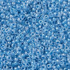 MIYUKI Round Rocailles Beads&nbsp;SEED-G009-RR0221