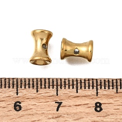 304 Stainless Steel Beads&nbsp;STAS-L315-043G