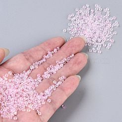 8/0 Glass Seed Beads&nbsp;X-SEED-A016-3mm-208