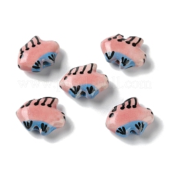 Handmade Porcelain Beads&nbsp;PORC-G011-03