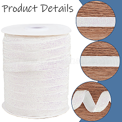 1 Roll Glitter Sparkle Ribbon&nbsp;OCOR-CY0001-04D