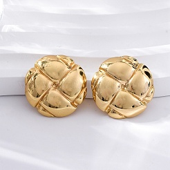 304 Stainless Steel Stud Earrings for Women&nbsp;EJEW-L296-029G