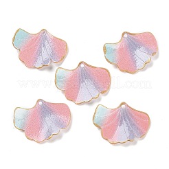 Opaque Acrylic Pendants&nbsp;SACR-D007-09A
