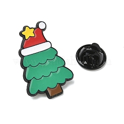 Christmas Enamel Pins&nbsp;JEWB-I050-01EB-03
