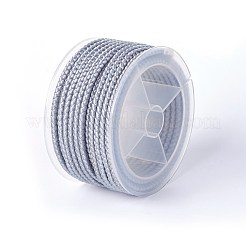 Polyester Braided Cord&nbsp;OCOR-F010-B09