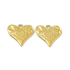 Ion Plating(IP) 304 Stainless Steel Pendants&nbsp;STAS-B031-32G