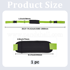 Polyester Carry Straps for Beach Chair&nbsp;FIND-WH20026-036C