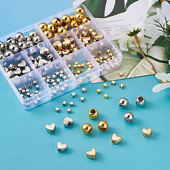 CCB Plastic Beads&nbsp;CCB-TA0001-02