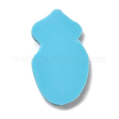 Mother's Day Mother with Baby Silicone Pendant Molds&nbsp;LS-AJEW-M221-02E