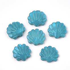 Natural Freshwater Shell Beads&nbsp;X-SHEL-S274-14