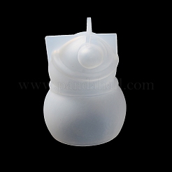 Portrait Scented Candle Molds&nbsp;DIY-Q029-02A