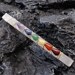 Chakra Jewelry&nbsp;G-F734-11