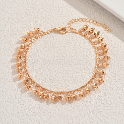 Bohemian Style Alloy Beaded Charm Bracelets for Women&nbsp;LJ2181