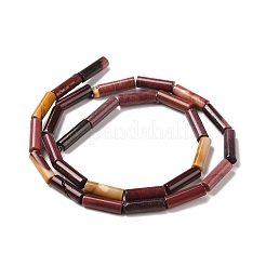 Natural Mookaite Beads Strands&nbsp;G-F247-52