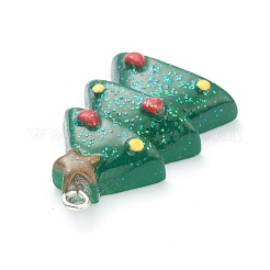 Resin Pendants&nbsp;RESI-O010-12