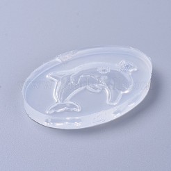 Silicone Molds&nbsp;DIY-L026-012