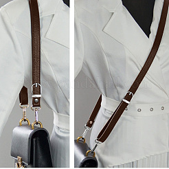 CutHollow 1 Bag Imitation Leather Bag Handles&nbsp;FIND-CL0001-04C