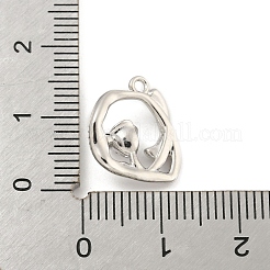 Brass Pendants&nbsp;KK-H467-04P