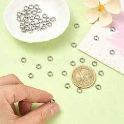 304 Stainless Steel Beads&nbsp;STAS-YW0001-83