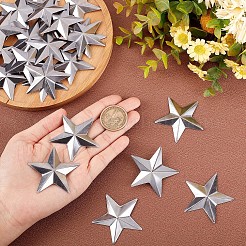 Iron Display Decorations&nbsp;IFIN-WH0011-36C-P
