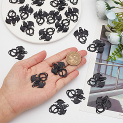 Alloy Pendents&nbsp;FIND-SC0003-48