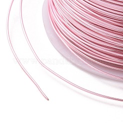 Round Copper Craft Wire Copper Beading Wire&nbsp;CWIR-F001-RG-0.5mm