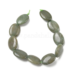 Natural Malaysia Jade Beads Strands&nbsp;G-K292-C17-13X18MM-1