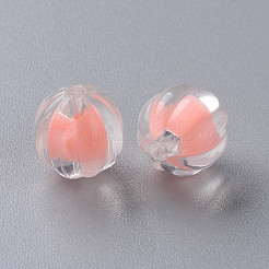 Transparent Acrylic Beads&nbsp;LS-TACR-S152-07A-SS2109