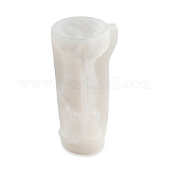 3D Holy Cup DIY Candle Silicone Statue Molds&nbsp;DIY-K064-02C