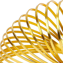 Anodized Aluminum Wire&nbsp;AW-BC0003-22A