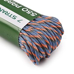 550 Paracord Polyester Parachute Cord&nbsp;OCOR-F019-A08