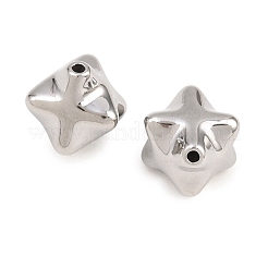 304 Stainless Steel Beads&nbsp;STAS-P447-03P