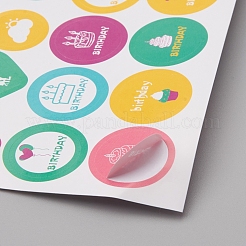 Planner Stickers Set&nbsp;DIY-WH0161-31