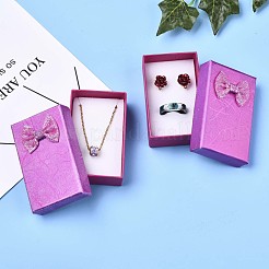 Cardboard Jewelry Boxes&nbsp;CBOX-N013-012