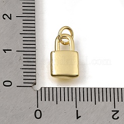 Brass Charms&nbsp;KK-C262-43G
