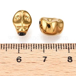 Electroplate Glass Beads Strands&nbsp;EGLA-T021-09P