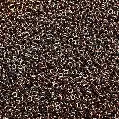 TOHO 6/0 Demi Round Beads&nbsp;X-SEED-DR06-0221